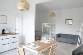 Center Apartments Milano View - Navigli